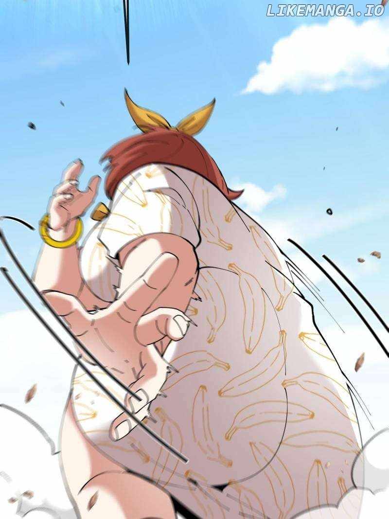 I Am The Monster Overlord Chapter 53 45